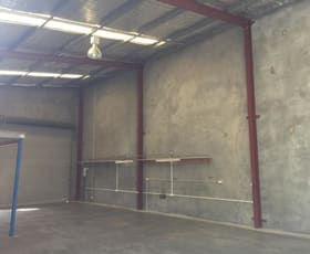 Factory, Warehouse & Industrial commercial property leased at 4/20 Vale St Malaga WA 6090