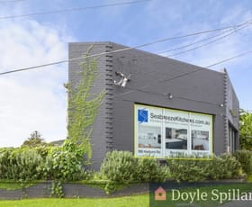 Other commercial property leased at Signage/2 Philip Road Mona Vale NSW 2103
