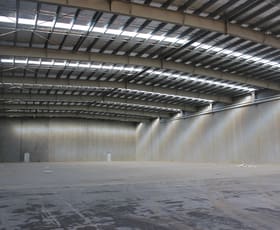 Factory, Warehouse & Industrial commercial property leased at 60 Saintly Drive Truganina VIC 3029