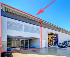 Offices commercial property leased at 5/10 Davy Street Mittagong NSW 2575