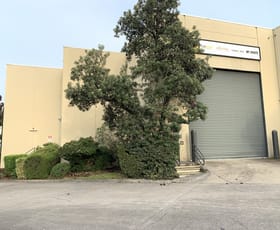 Factory, Warehouse & Industrial commercial property leased at A5/5 Janine Street Scoresby VIC 3179