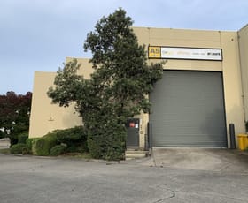 Factory, Warehouse & Industrial commercial property leased at A5/5 Janine Street Scoresby VIC 3179