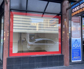 Medical / Consulting commercial property leased at c/37 Queen St Auburn NSW 2144
