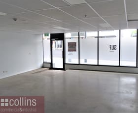 Offices commercial property leased at 6/46-50 Walker Street Dandenong VIC 3175