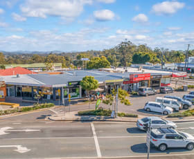 Offices commercial property leased at 4/2051 Moggill Road Kenmore QLD 4069