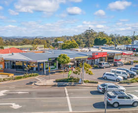 Shop & Retail commercial property leased at 4/2051 Moggill Road Kenmore QLD 4069