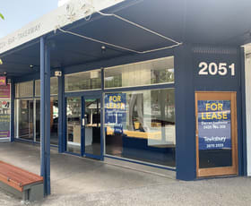Shop & Retail commercial property leased at 4/2051 Moggill Road Kenmore QLD 4069