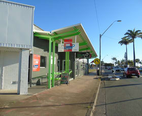 Offices commercial property leased at 1/5 Mangrove Road Mackay QLD 4740