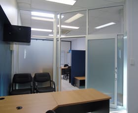 Offices commercial property leased at 1/5 Mangrove Road Mackay QLD 4740