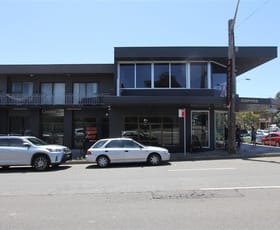 Shop & Retail commercial property leased at Ground Floor/55 Captain Cook Drive Caringbah NSW 2229