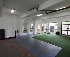 Shop & Retail commercial property leased at Ground Floor/55 Captain Cook Drive Caringbah NSW 2229