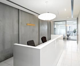 Offices commercial property leased at Whole building/97 Green Street Cremorne VIC 3121