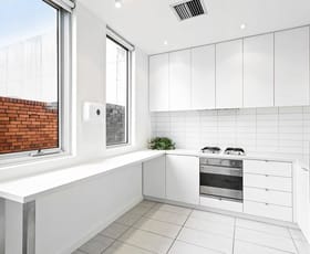 Offices commercial property leased at Whole building/97 Green Street Cremorne VIC 3121
