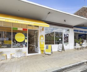 Shop & Retail commercial property leased at 16A Lawrence Street Freshwater NSW 2096