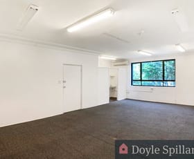 Offices commercial property leased at Suite 5/1421 Pittwater Road Narrabeen NSW 2101