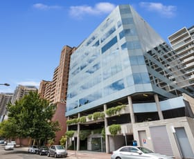Offices commercial property leased at Suite 503,/59-75 Grafton Street Bondi Junction NSW 2022