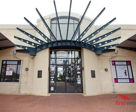 Offices commercial property leased at 5/87 McLarty Avenue Joondalup WA 6027