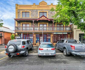 Offices commercial property leased at 2/76 - 80 Sturt Street Adelaide SA 5000