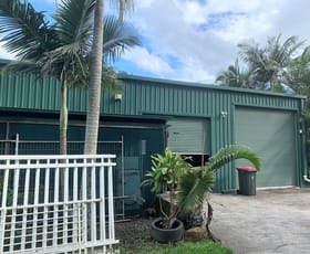 Factory, Warehouse & Industrial commercial property leased at 230 Chinderah Bay Drive Chinderah NSW 2487