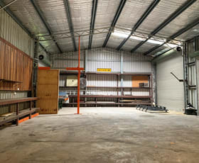 Factory, Warehouse & Industrial commercial property leased at 230 Chinderah Bay Drive Chinderah NSW 2487