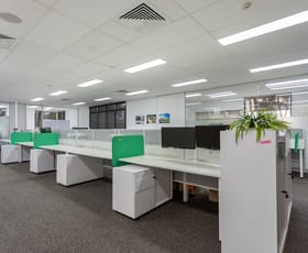 Offices commercial property leased at 1.02/29-31 Solent Circuit Norwest NSW 2153