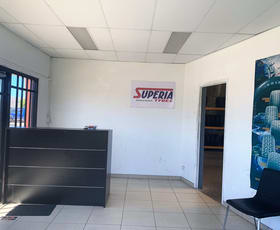 Factory, Warehouse & Industrial commercial property leased at 1/6-8 Amber Drive Tweed Heads South NSW 2486