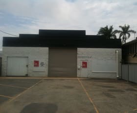 Showrooms / Bulky Goods commercial property leased at 39 Milton Street Mackay QLD 4740
