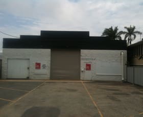 Factory, Warehouse & Industrial commercial property leased at 39 Milton Street Mackay QLD 4740