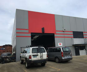 Factory, Warehouse & Industrial commercial property leased at Unit 4/6 Runway Place Cambridge TAS 7170