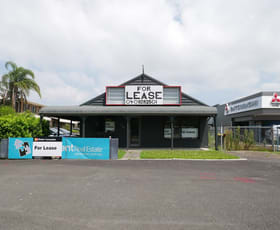 Offices commercial property leased at 188-190 Pacific Highway Wyong NSW 2259