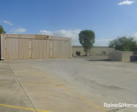 Offices commercial property leased at 73 A Hanson Road Gladstone Central QLD 4680