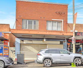 Shop & Retail commercial property leased at 372 Guildford Road Guildford NSW 2161