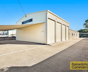 Offices commercial property leased at 21 Huntington Street Clontarf QLD 4019