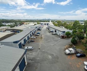 Factory, Warehouse & Industrial commercial property leased at 3A/31 Rudman Parade Burleigh Heads QLD 4220