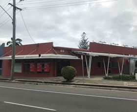 Other commercial property for lease at 85 Bundock Street Belgian Gardens QLD 4810