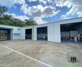 Offices commercial property leased at 3/32 Ferrier Rd Narangba QLD 4504