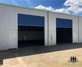 Showrooms / Bulky Goods commercial property leased at 3/32 Ferrier Rd Narangba QLD 4504