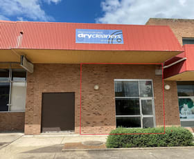Shop & Retail commercial property leased at Shop 11/25 Sturgeon Street Raymond Terrace NSW 2324