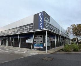 Offices commercial property leased at 46/93 Wells Road Chelsea Heights VIC 3196