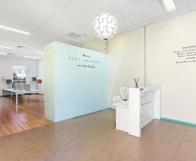 Factory, Warehouse & Industrial commercial property leased at Unit  101/7 Hoyle Avenue Castle Hill NSW 2154