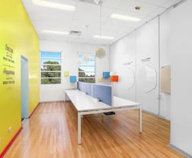 Factory, Warehouse & Industrial commercial property leased at Unit  101/7 Hoyle Avenue Castle Hill NSW 2154