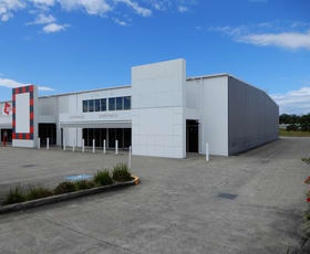Showrooms / Bulky Goods commercial property leased at 3/17 Isles Drive Coffs Harbour NSW 2450