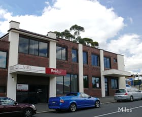 Offices commercial property leased at 4/234 Lower Heidelberg Road Ivanhoe East VIC 3079