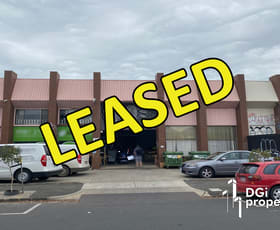 Showrooms / Bulky Goods commercial property leased at 51-53 Tinning St Brunswick VIC 3056
