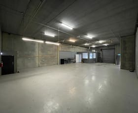 Showrooms / Bulky Goods commercial property leased at 11-15 Chessell Street South Melbourne VIC 3205