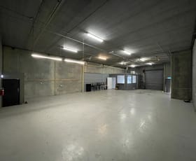 Factory, Warehouse & Industrial commercial property leased at 11-15 Chessell Street South Melbourne VIC 3205