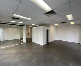 Showrooms / Bulky Goods commercial property leased at 11-15 Chessell Street South Melbourne VIC 3205