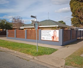 Offices commercial property leased at 2/34 Watson Street Wodonga VIC 3690