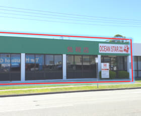 Showrooms / Bulky Goods commercial property leased at Tenancy 2/1 Strathaird Road Bundall QLD 4217