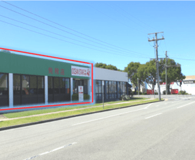 Shop & Retail commercial property leased at Tenancy 2/1 Strathaird Road Bundall QLD 4217